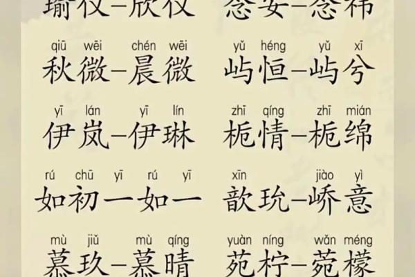 双胞胎男孩的名字和方法都有哪些-姓名学-华易网姓名