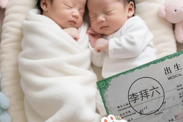 双胞胎男孩的名字和方法都有哪些-姓名学-华易网姓名