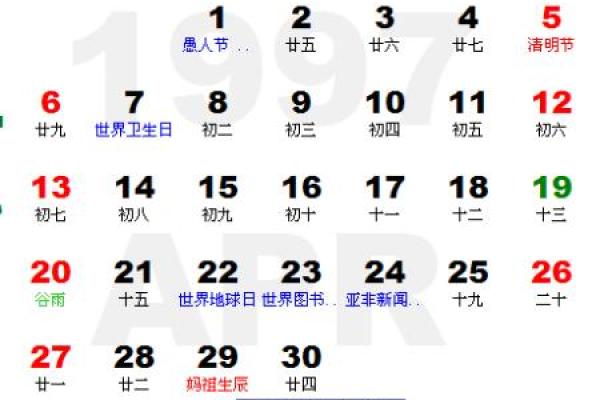 9月25日是什么星座 农历1997年9月25日是什么星座