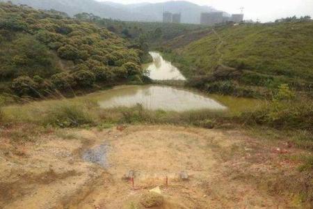 漏头水风水