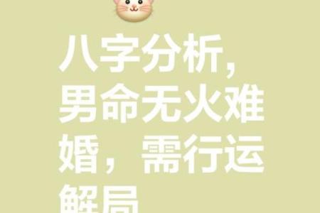 八字什么样的男人是潜力股
