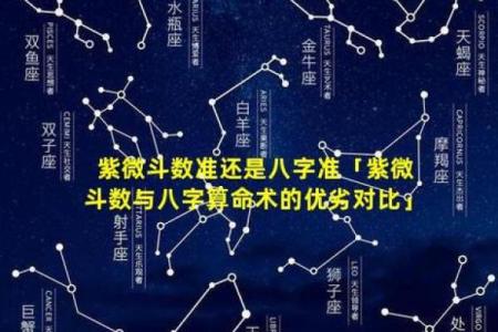八字准确