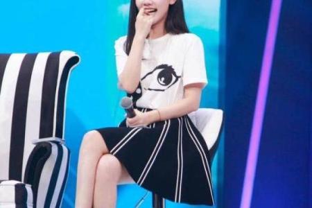 孙骁骁是什么星座，孙骁骁个人资料