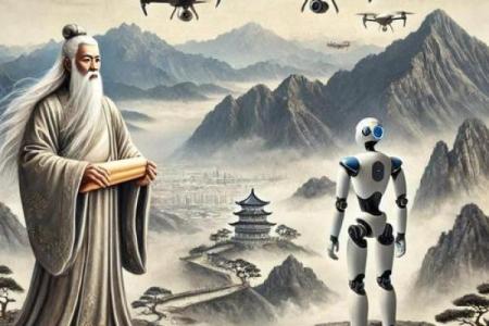 不要迷信“算命”、“风水”和“法术”，这个世界没有万能的法宝！