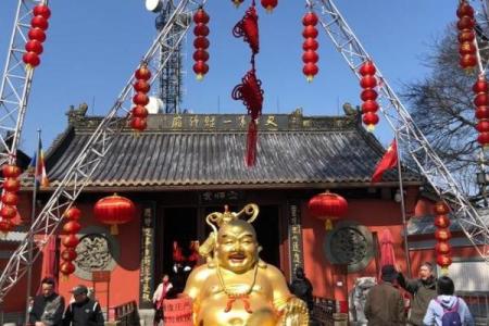 杭州石桥哪里有算命的