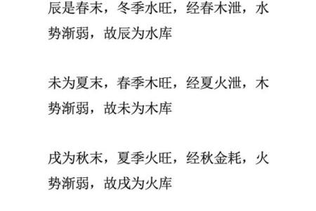 八字库是什么