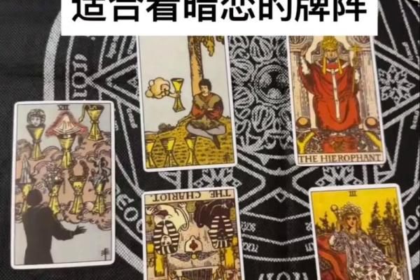 塔罗测试：你能否进入喜欢的大学