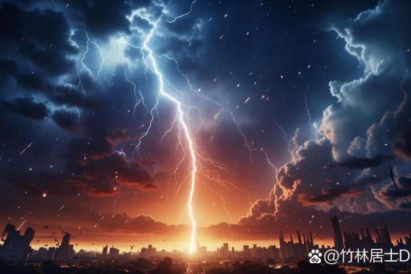 雷声是什么星座？
