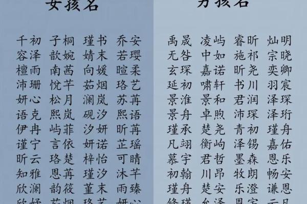 2019年6月5号卯时出生的男孩起名时要注意什么姓名