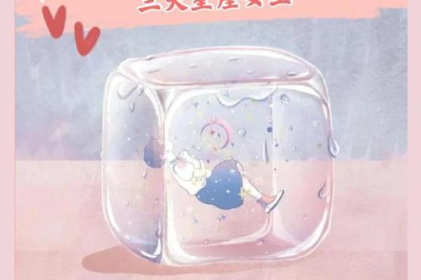 因为足够优秀，倒追也能追到男神的三大星座女