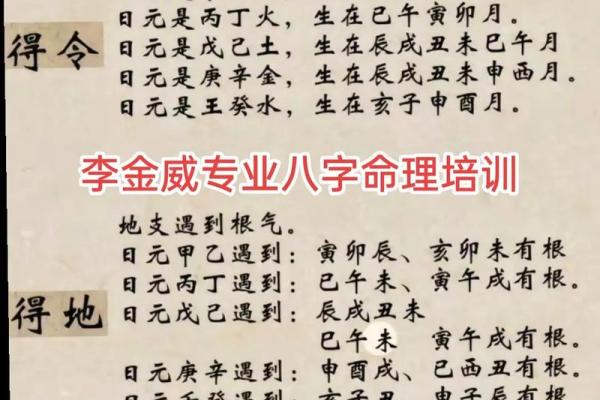 八字中智慧盈门，聪明赚钱攻略大揭秘