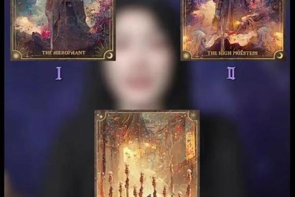 塔罗测试：这份工作适合你吗