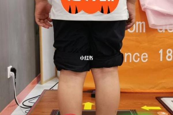 外八字危害
