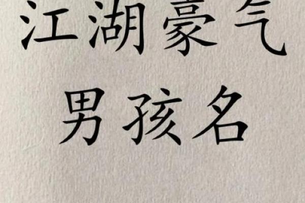 属猴未时出生的男孩应该如何取一个好名字姓名