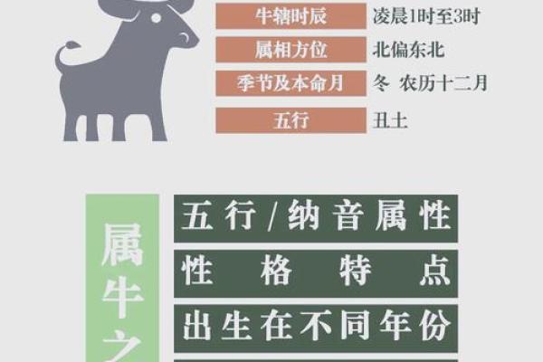农历四月出生属牛女孩字起名大全,女孩命运解析姓名
