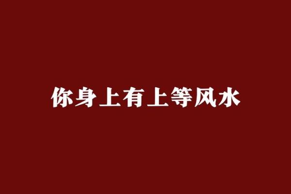 风水先生：人世间最上乘的风水