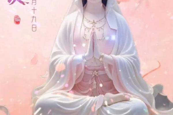观音诞是什么时候？