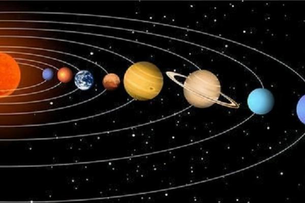 五星连珠对星座会受影响吗