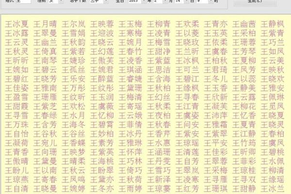 邵姓女孩名字大全-邵姓女孩起名字大全-邵姓名字大全姓名
