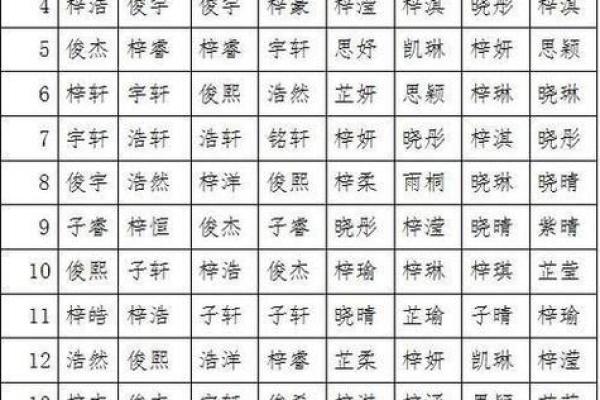 2019年4月6号辰时出生的男孩要怎么起名字姓名
