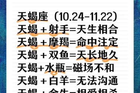 相同俩星座感情如何