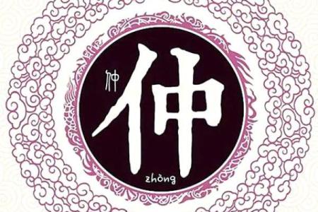 姓仲的名人-姓名学-华易算命网姓名