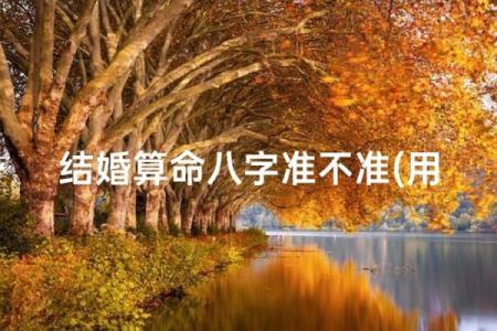免费算未来姻缘 八字测试未来姻缘？