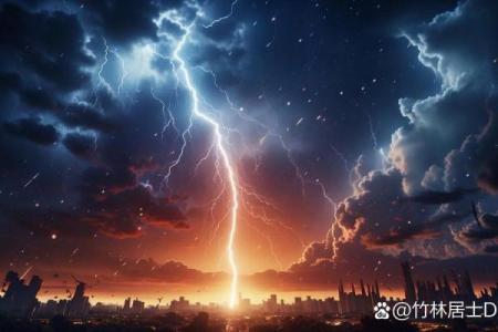 雷声是什么星座？