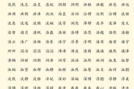 qq好听的男孩名字大全2015