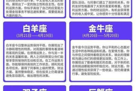 射手女本周运势查询星座