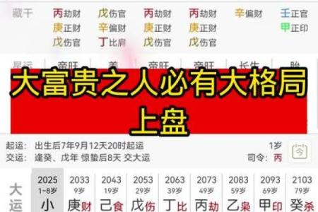 从八字查看事业变动及发展方向