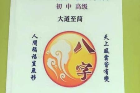 民间盲派八字命理宝典