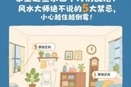 风水与运气不好时怎么办