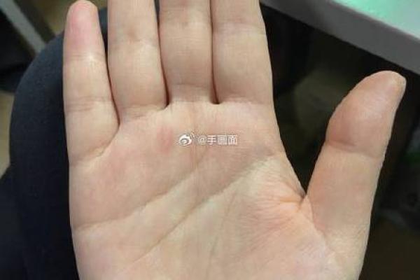 女生算命看左手吗