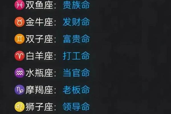 生日命运：五月二十五日是什么星座？