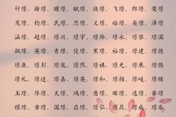 2019年5月16号子时出生的男孩应该起什么样的名字姓名