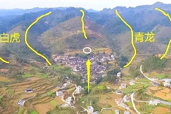 选墓地看风水，如何来选择墓地