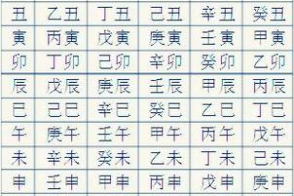 八字定时