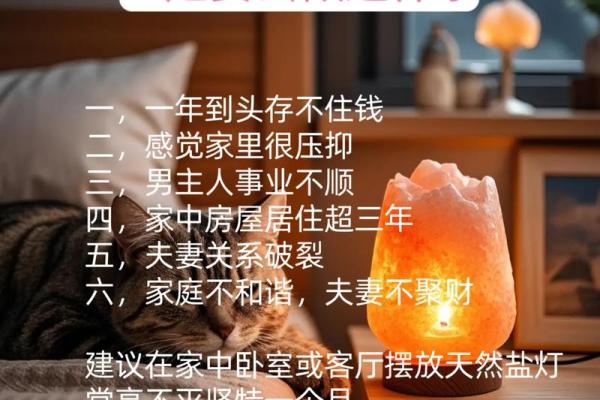 房间风水_家里房间放粗盐什么意思