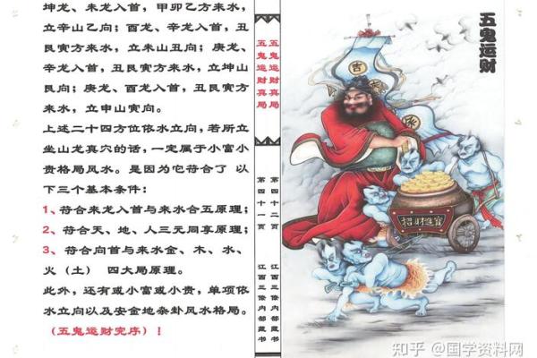 面相风水_更好看的风水小说