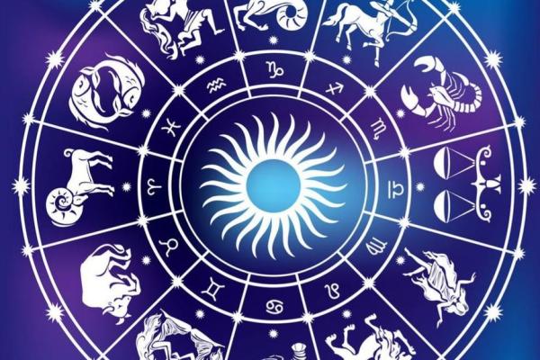 星座运势2o19