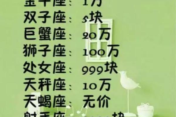 哪个星座能逆袭成学霸女