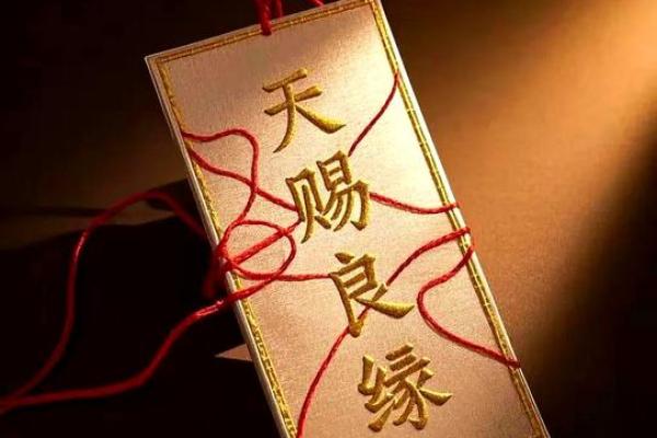 月老灵签三十一