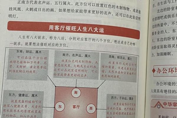 女人如何旺事业，事业风水讲究