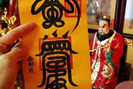 财星为用神的八字格局