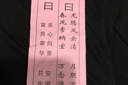 龙王灵签大全