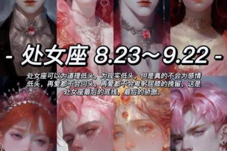 最宠处女座的星座 最爱处女座的星座