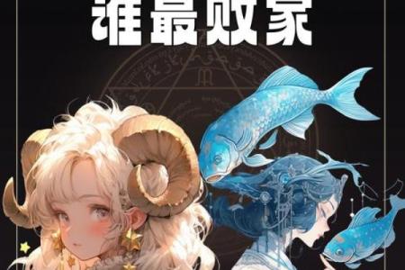 十二星座谁最孤独？