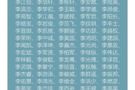 2019年5月24号卯时出生的男孩起名时要注意什么姓名