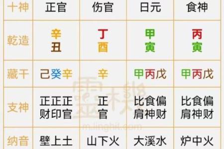 哪些八字日柱的人大贵？九紫离火运中，谁的地位会提高？